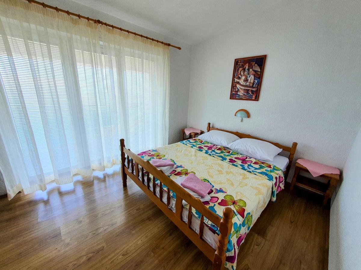Apartments - Buffet 2B Sveti Juraj Bagian luar foto