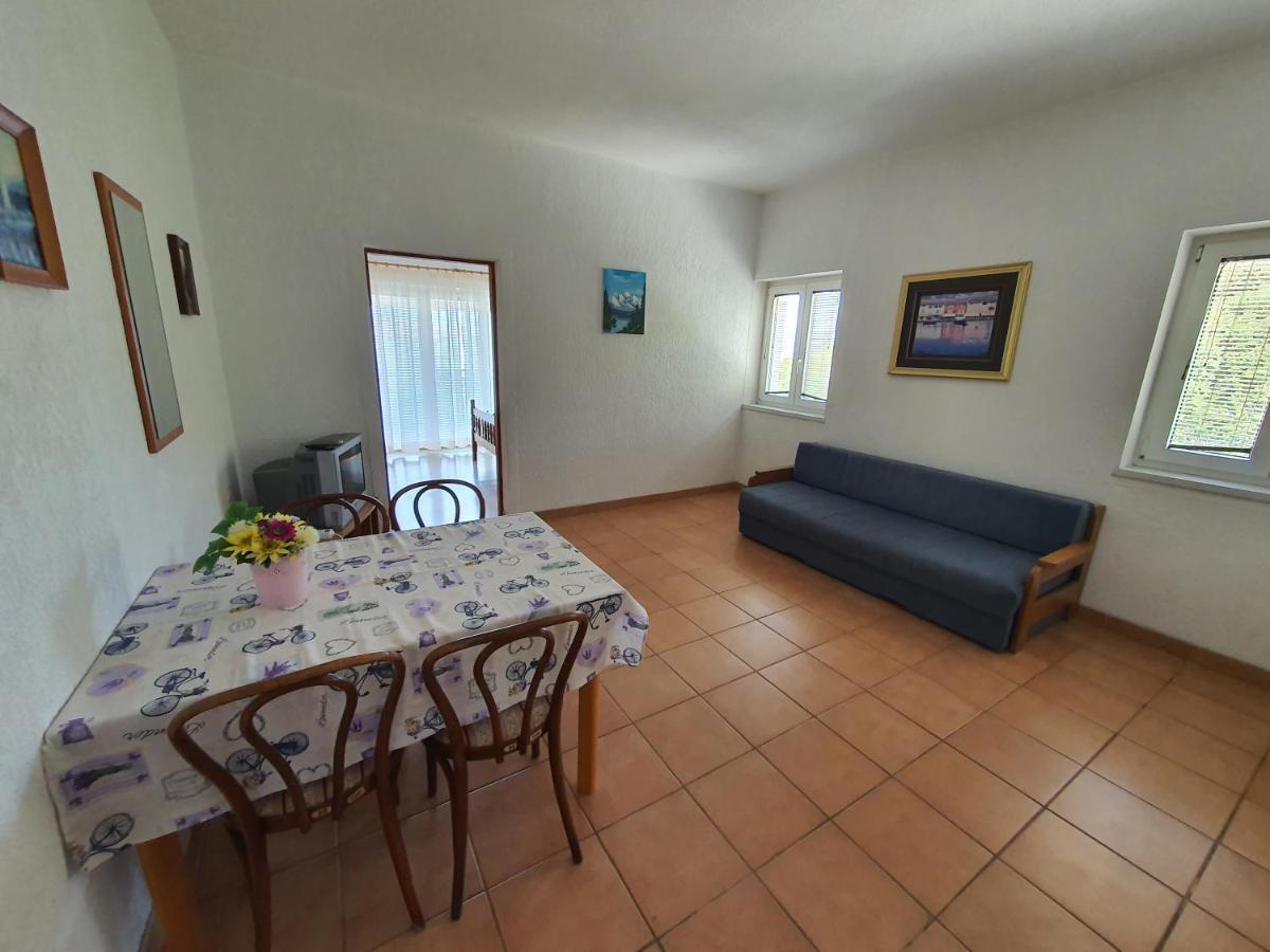 Apartments - Buffet 2B Sveti Juraj Bagian luar foto
