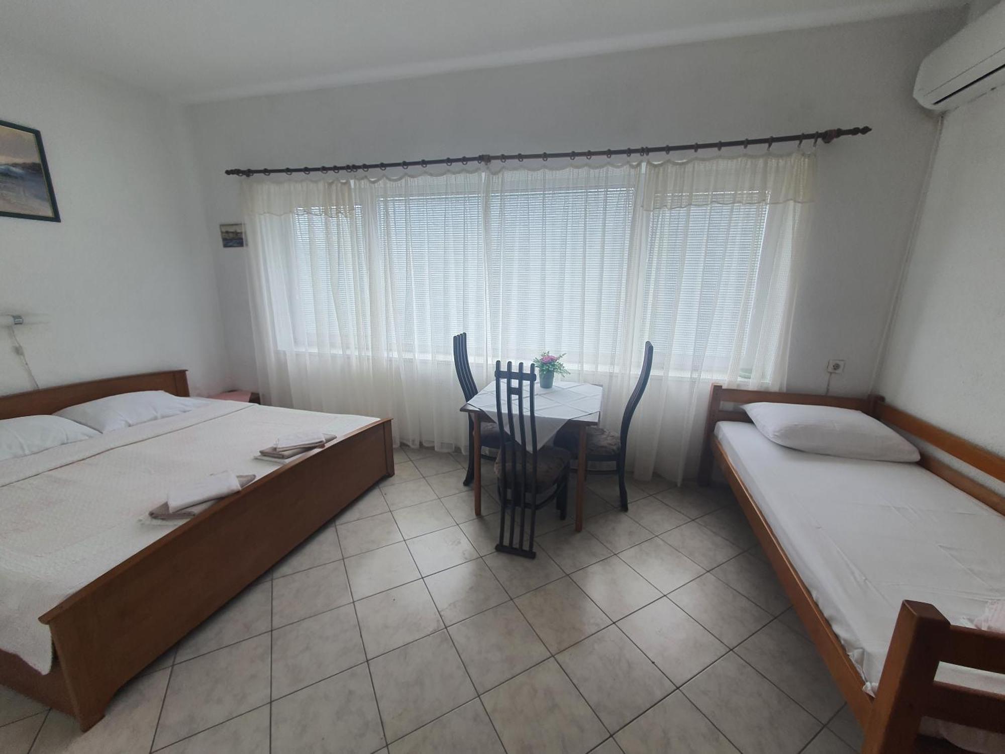 Apartments - Buffet 2B Sveti Juraj Bagian luar foto