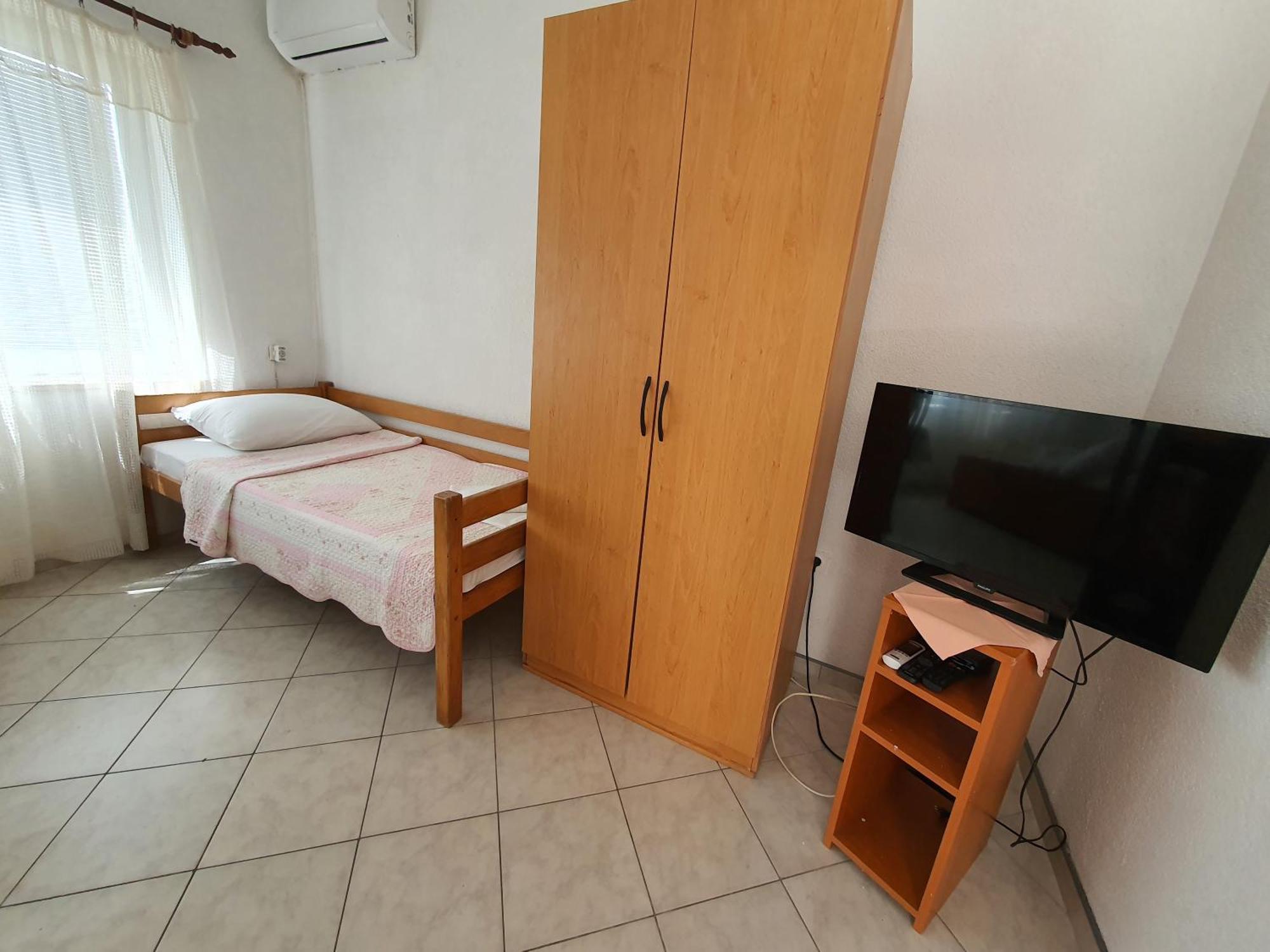 Apartments - Buffet 2B Sveti Juraj Ruang foto